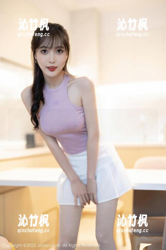 秀人网-是小逗逗 秀人网 - 是小逗逗的女孩,精选图包,准备好接受来自“可爱”的碾压了吗?