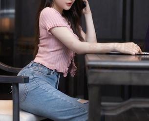 秀人网 - 更新又来了，李若汐图包里的剧情何时是个头？