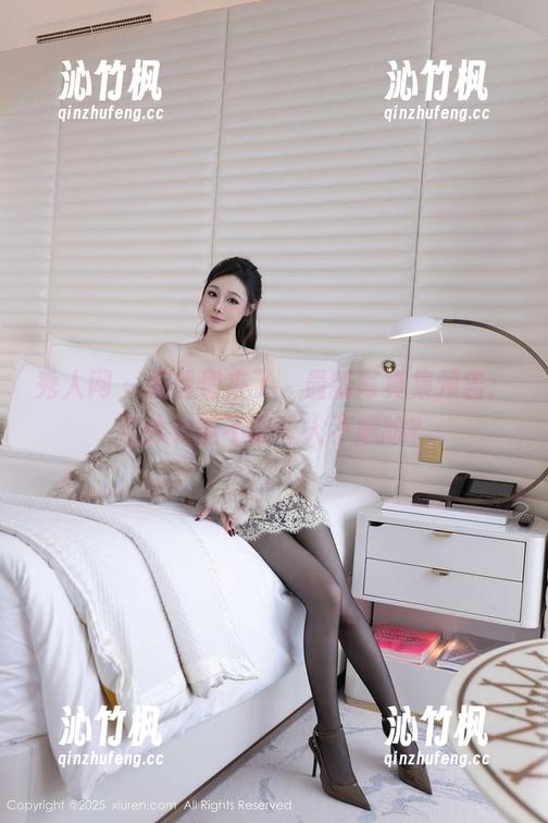秀人网-杨倩倩 秀人网 - 杨倩倩来了,最新写真集预告:连体衣能不能让人不尴尬?