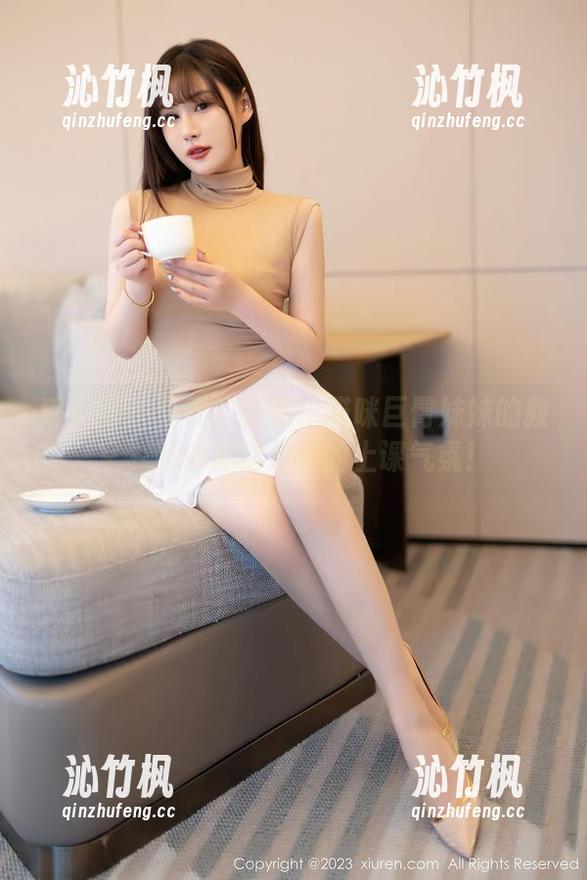 秀人网 - 免费！资源！猫咪巨臀妹妹的教室，带你体验另类的上课气氛！
