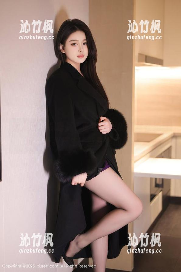 秀人网-盼盼玉奴 秀人网 - 探呀探,盼盼玉奴的蕾丝在线写真,让我产生了些奇怪的联想...?