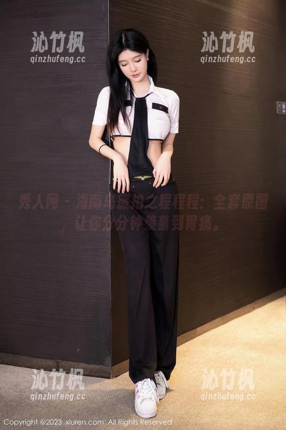 秀人网-程程程 秀人网 - 海南岛旅拍之程程程:全套原图,让你分分钟羡慕到胃痛。