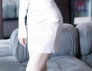 秀人网 - 对不起，葛征净高184cm的女孩们，我忍不住要多看几遍