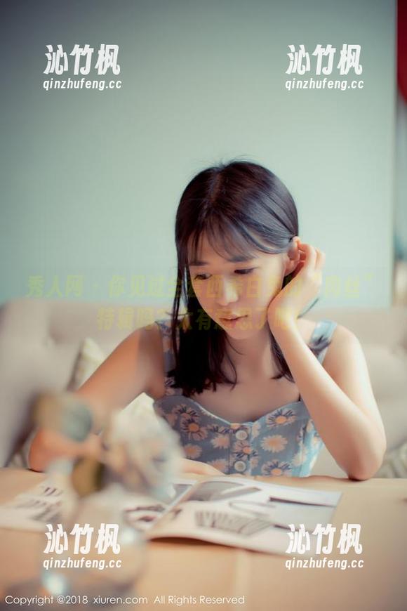 秀人网-西希白兔 秀人网 - 你见过全套西希白兔的“肉丝”特辑吗?太有意思了吧!