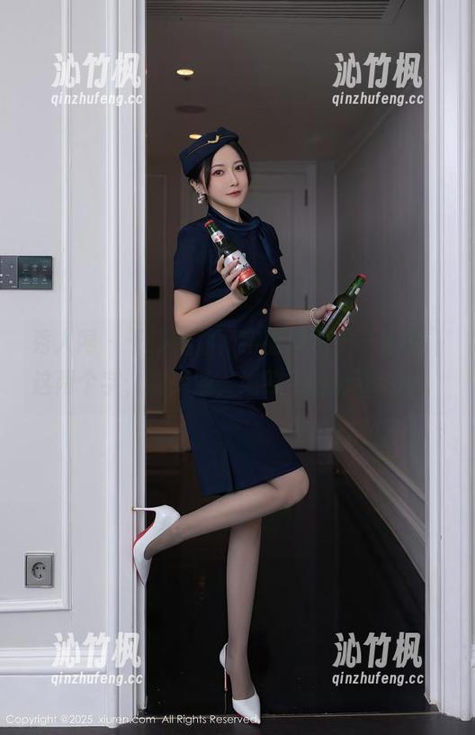 秀人网-谢晚晚 秀人网 - 干净的你,字面服从于“清纯”这两个字,谢晚晚,细致入微的高清图。