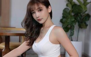 秀人网 - 软软子私拍新作，这双马尾学问好深，总觉得哪里怪怪的。