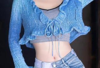 秀人网 - 直击雅茹老师的夏日风情：原图原汁原味，更新带着挑衅