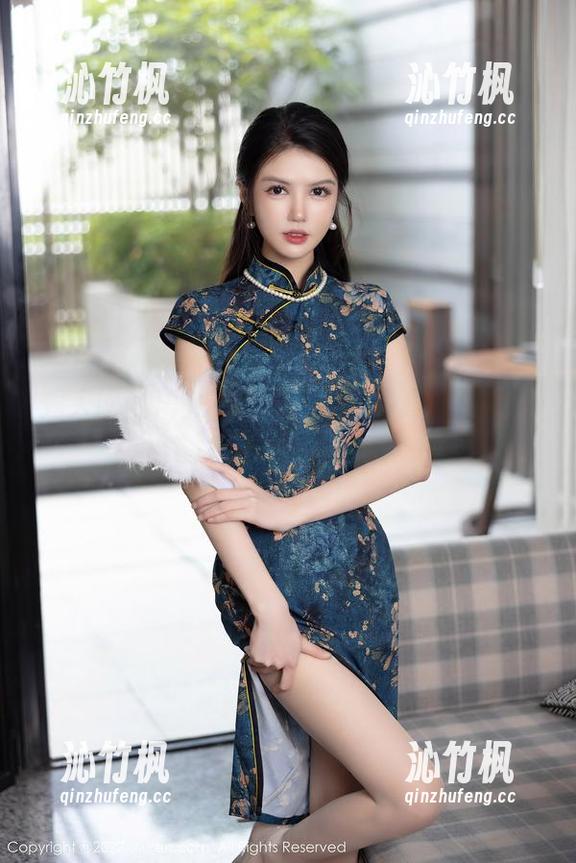 秀人网-雨儿1494 秀人网 - 雨儿1494的少女写真,总有一撮雨滴是甜的