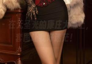 秀人网 - 在无圣光的康庄大道上，麦田的套图让我好迷茫！