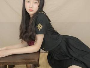 紧急企划 - 让奶糖的旗袍写真带你一同游玩下载之旅，简直是云端吃糖！