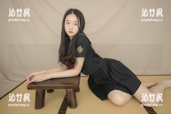 紧急企划 - 让奶糖的旗袍写真带你一同游玩下载之旅，简直是云端吃糖！