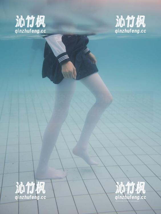 紧急企划 - 说实话，小婕的校服白丝写真集，资源完全值得占据你的小宇宙。