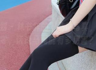 紧急企划 - 林书辞的双马尾写真，眼神飘零，话说马尾能有多厉害？