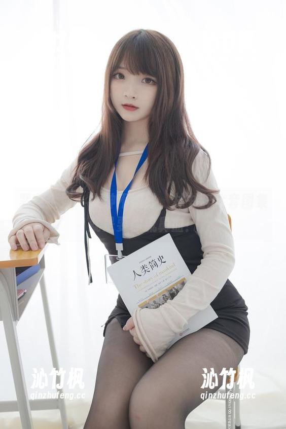 紧急企划-林书辞 紧急企划 - 女神不微妙,林书辞全套图集就是要你流鼻血!