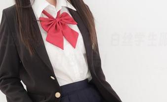 紧急企划 - 见希w来了，白丝学生服壁纸打包带走！