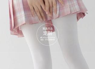 紧急企划 - 见希w貌似在肉丝OL的道路上越走越远，福利图集连你也能成为粉丝！