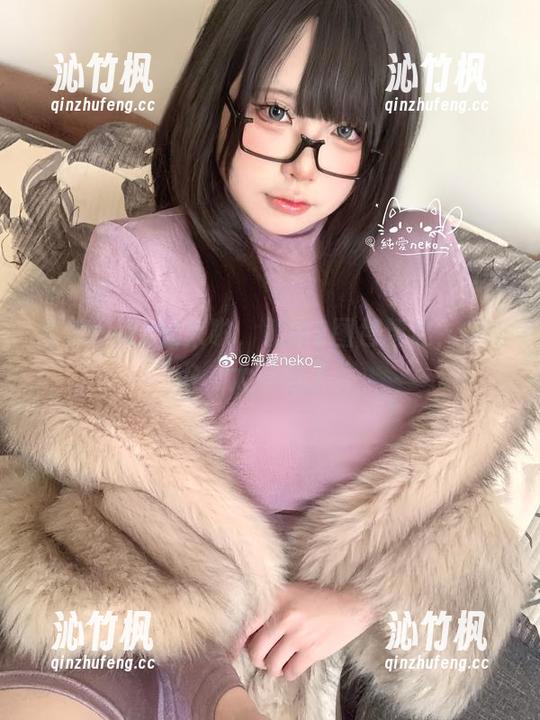 纯爱neko又来啦，奶牛2图包精选，OMG，太有趣了。