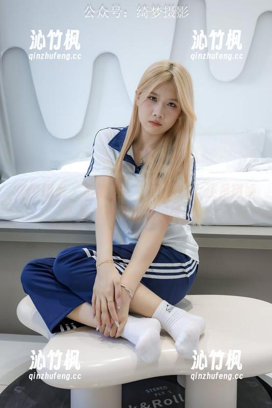 绮梦摄影-楠楠 绮梦摄影 - 楠楠这สาว,是少女还是撒娇?快来免费拿原图试试!