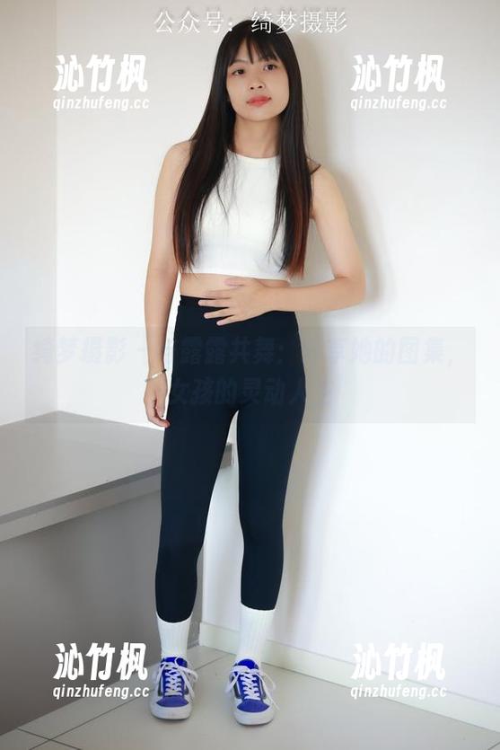 绮梦摄影-露露 绮梦摄影 - 与露露共舞:分享她的图集,女孩的灵动人生