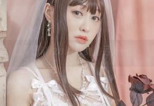 原图+套图：脱尾巴Mizuki修女的另外一面，让人想多了