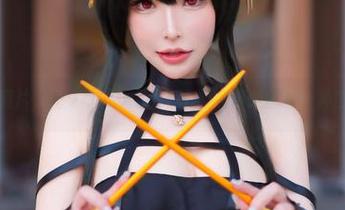 高清照片，花リリ(Plant Lily)和可爱的另一种叛逆！