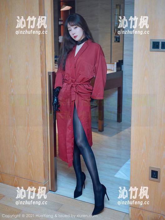 花漾show-宋KiKi 花漾show - 宋KiKi的皮衣秀,免费原图不藏私,快来围观!