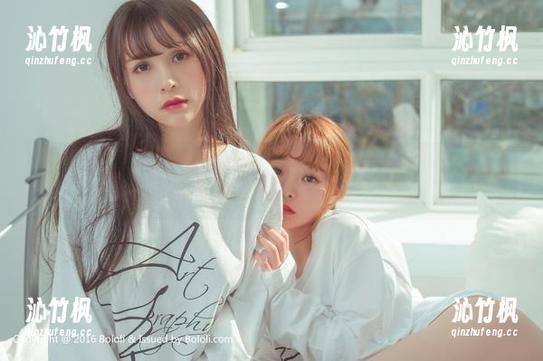 菠萝社 - AngelaLee李玲的浴缸泡泡：全套展现，原图中藏玄机！