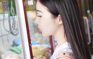 蜜桃社 - 美图中的Rola花嫁，合集里的每一处细节都无比诱人，舍不得看完。