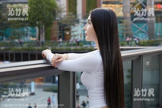 蜜桃社 - 听说韩贝贝修炼了千年，才能拍出这么高清、让人想下载的可爱啊！