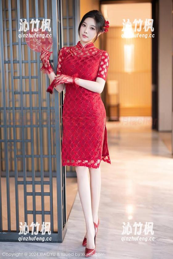 语画界-绯月樱cherry 语画界 - 不只是全套裸足,绯月樱cherry真懂得游戏规则!