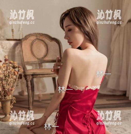 超辣的林一 微密圈 - 作品集揭秘:超辣的林一的校服写真没有不合适的时机吧?