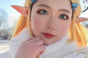 当这个泡泡就是逊啦讲述她的夏日记忆，果然不愧是要看的合集！