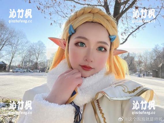 当这个泡泡就是逊啦讲述她的夏日记忆，果然不愧是要看的合集！