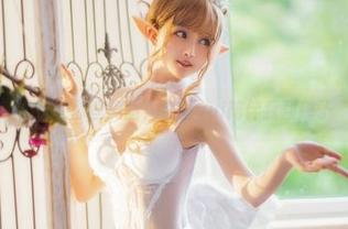 学妹的那些美图，金鱼yui陪伴我翻牌子