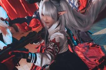 无法抗拒的定制：当欧根亲王遇上铁板烧鬼舞w