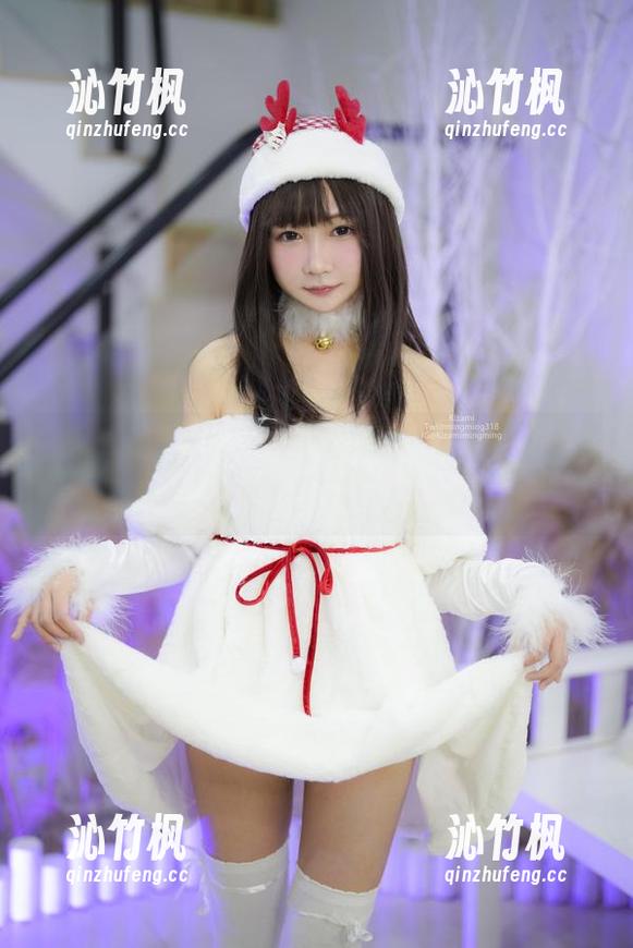 更新最后！铭铭kizami的宅女写真集，玩的是低调、迷人的生活方式。