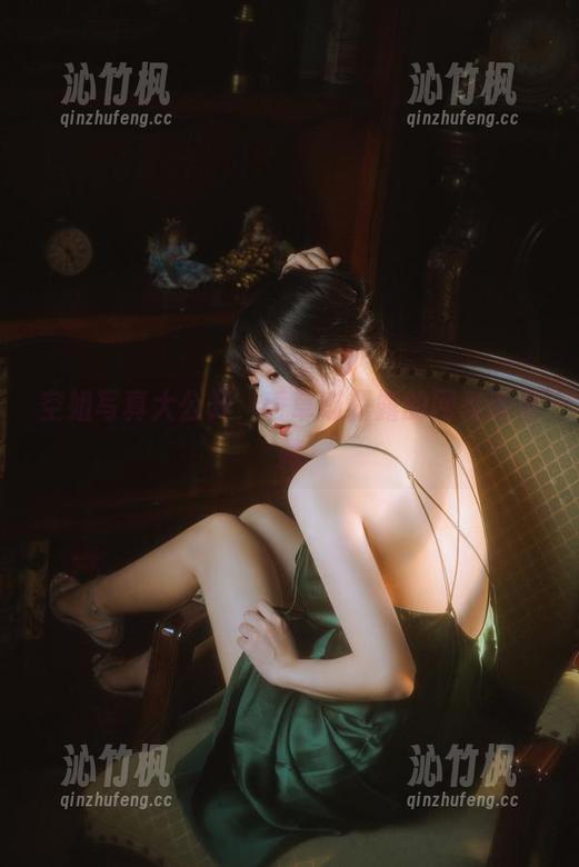 空姐写真大公开，香草喵露露的网盘新宝藏