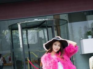 魅妍社 - Mieko林美惠子全套礼服：看原图的我，脑海里只闪过“这事儿我真做不来！”