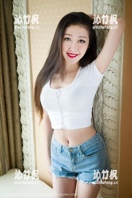 魅妍社-陈雅漫VICKY 魅妍社 - 在线见证,陈雅漫VICKY用剧情合集打破了“细节控”的壁垒!